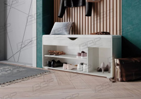 Тумба для обуви Ларедо-4 в Югорске - yugorsk.mebel-tymen.ru | фото