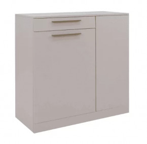 Тумба для обуви Николь 33 Кашемир в Югорске - yugorsk.mebel-tymen.ru | фото