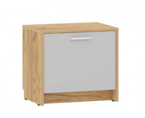 Тумба для обуви Нортон НМ 013.23 в Югорске - yugorsk.mebel-tymen.ru | фото