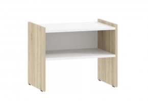 Тумба для обуви Симпл НМ 013.21 в Югорске - yugorsk.mebel-tymen.ru | фото