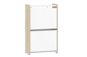 Тумба для обуви Симпл НМ 013.22 в Югорске - yugorsk.mebel-tymen.ru | фото