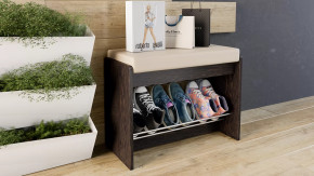 Тумба для обуви «Тайм» тип 1 в Югорске - yugorsk.mebel-tymen.ru | фото