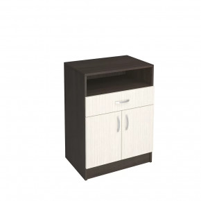 Тумба для обуви ТБ-1 Вега в Югорске - yugorsk.mebel-tymen.ru | фото