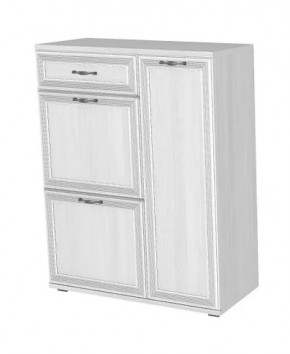 Тумба для обуви ТБ-1002 Карина в Югорске - yugorsk.mebel-tymen.ru | фото