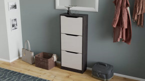 Тумба для обуви «Тетра» Тип 1 в Югорске - yugorsk.mebel-tymen.ru | фото