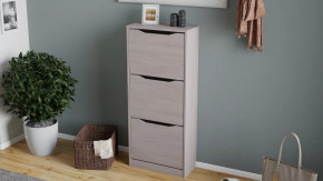 Тумба для обуви «Тетра» Тип 1 в Югорске - yugorsk.mebel-tymen.ru | фото