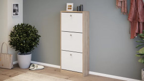 Тумба для обуви «Тетра» Тип 1 Исп. 2 в Югорске - yugorsk.mebel-tymen.ru | фото