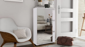 Тумба для обуви тип 8 в Югорске - yugorsk.mebel-tymen.ru | фото