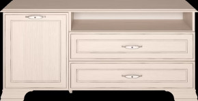 Тумба для телеаппаратуры «Венеция» №06 в Югорске - yugorsk.mebel-tymen.ru | фото