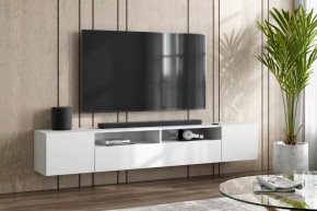 Тумба для телевидеоаппаратуры Токио в Югорске - yugorsk.mebel-tymen.ru | фото