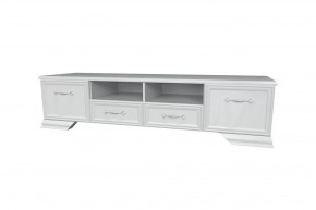 Тумба для ТВ-  2 двери, 2 ящика "Грация" в Югорске - yugorsk.mebel-tymen.ru | фото