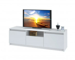 Тумба для ТВ Ларго НК-мебель в Югорске - yugorsk.mebel-tymen.ru | фото