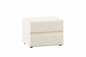 Тумба Эстер Велюр Вивальди 2 в Югорске - yugorsk.mebel-tymen.ru | фото