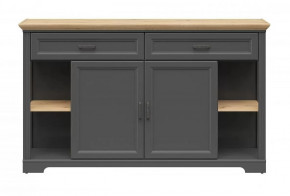 Тумба Jasmin KOM2D2S в Югорске - yugorsk.mebel-tymen.ru | фото