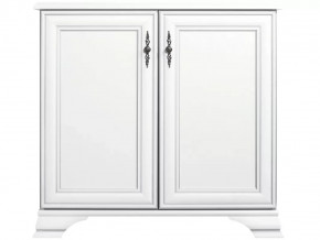 Тумба Kentaki S320-KOM2D белый в Югорске - yugorsk.mebel-tymen.ru | фото