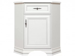 Тумба Kentaki S320-KOMN1D1S/P белый в Югорске - yugorsk.mebel-tymen.ru | фото