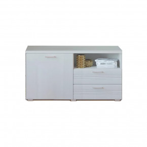 Тумба Лотос ТБ-821 в Югорске - yugorsk.mebel-tymen.ru | фото