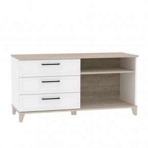 Тумба МЦН 5 "Aurelio" в Югорске - yugorsk.mebel-tymen.ru | фото