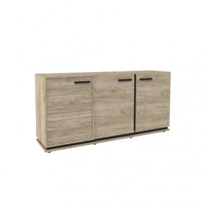 Тумба МЦН 5 Oslo в Югорске - yugorsk.mebel-tymen.ru | фото