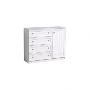 Тумба МЦН правая 51 Paola в Югорске - yugorsk.mebel-tymen.ru | фото