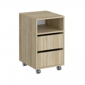 Тумба мобильная Салоу в Югорске - yugorsk.mebel-tymen.ru | фото