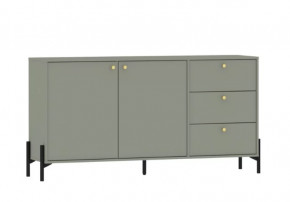 Тумба Нуар НМ 011.27 в Югорске - yugorsk.mebel-tymen.ru | фото