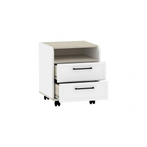 Тумба офисная 94 "Aurelio" в Югорске - yugorsk.mebel-tymen.ru | фото