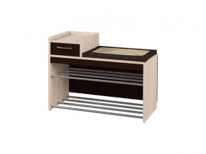 Тумба Ольга 5 в Югорске - yugorsk.mebel-tymen.ru | фото