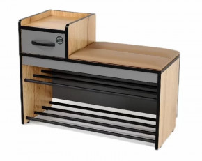 Тумба Ольга-Лофт 5 в Югорске - yugorsk.mebel-tymen.ru | фото