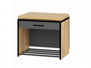 Тумба Ольга-Лофт 5.1 в Югорске - yugorsk.mebel-tymen.ru | фото