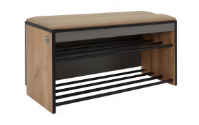 Тумба Ольга-Лофт 52 в Югорске - yugorsk.mebel-tymen.ru | фото