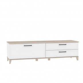 Тумба под ТВ 3 "Aurelio" в Югорске - yugorsk.mebel-tymen.ru | фото