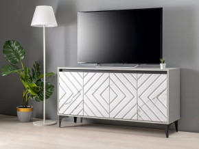 Тумба под ТВ Муар 13.261.02 в Югорске - yugorsk.mebel-tymen.ru | фото