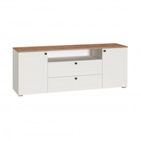 Тумба под ТВ Остин 16.47 в Югорске - yugorsk.mebel-tymen.ru | фото