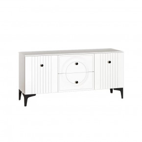 Тумба под ТВ Валенсия 16.45 в Югорске - yugorsk.mebel-tymen.ru | фото