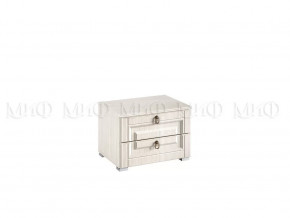 Тумба Престиж-1 2 шт в Югорске - yugorsk.mebel-tymen.ru | фото
