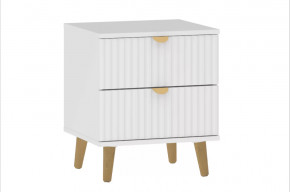 Тумба прикроватная 040.19 Дакота в Югорске - yugorsk.mebel-tymen.ru | фото