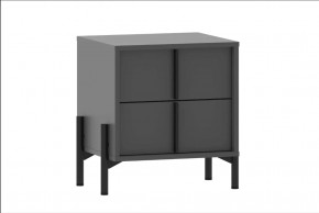 Тумба прикроватная 040.30 Тео в Югорске - yugorsk.mebel-tymen.ru | фото