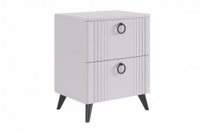 Тумба прикроватная 2 Ева в Югорске - yugorsk.mebel-tymen.ru | фото