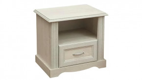 Тумба прикроватная 32.17 Сохо в Югорске - yugorsk.mebel-tymen.ru | фото