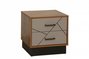 Тумба прикроватная 54.19 Гамма в Югорске - yugorsk.mebel-tymen.ru | фото