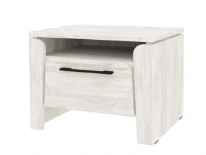 Тумба прикроватная 550 Моника Винтерберг в Югорске - yugorsk.mebel-tymen.ru | фото