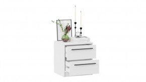 Тумба прикроватная «Агата» в Югорске - yugorsk.mebel-tymen.ru | фото