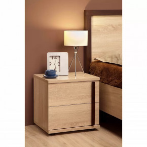 Тумба прикроватная BAUHAUS 6 в Югорске - yugorsk.mebel-tymen.ru | фото