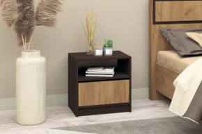 Тумба прикроватная Флоренция в Югорске - yugorsk.mebel-tymen.ru | фото