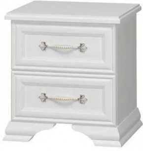 Тумба прикроватная "Грация" в Югорске - yugorsk.mebel-tymen.ru | фото