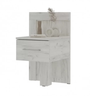 Тумба прикроватная Гранд в Югорске - yugorsk.mebel-tymen.ru | фото