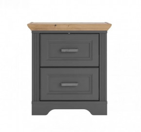 Тумба прикроватная Jasmin KOM2S в Югорске - yugorsk.mebel-tymen.ru | фото