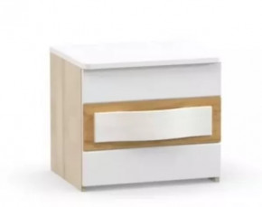 Тумба прикроватная Лакки в Югорске - yugorsk.mebel-tymen.ru | фото