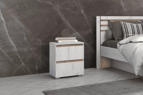 Тумба прикроватная Лиана в Югорске - yugorsk.mebel-tymen.ru | фото